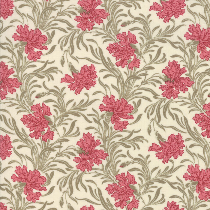 Moda Fabrics Le Beau Papillon by French General  for Modafabrics