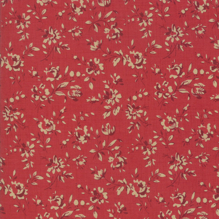 Moda Fabrics Le Beau Papillon by French General  for Modafabrics