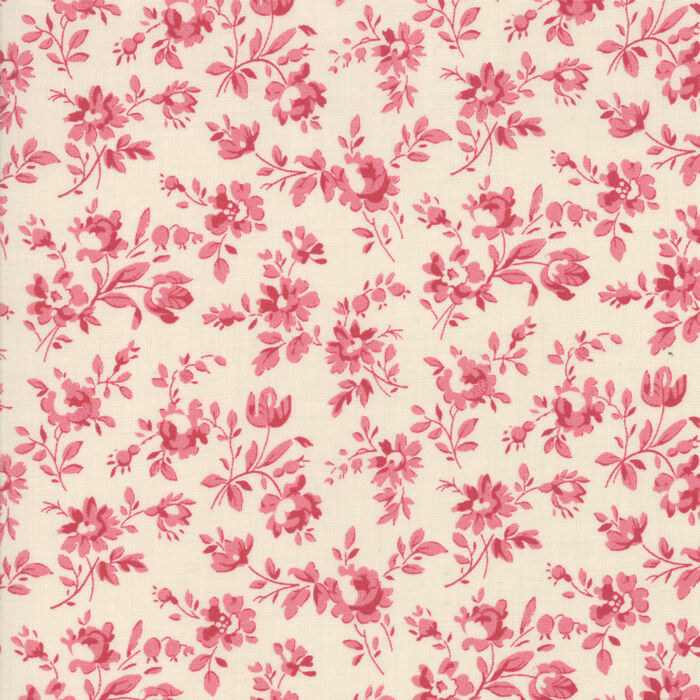 Moda Fabrics Le Beau Papillon by French General  for Modafabrics