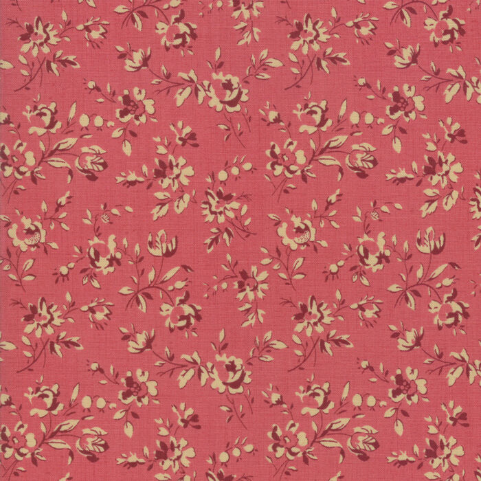 Moda Fabrics Le Beau Papillon by French General  for Modafabrics