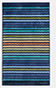 Missoni 'warner' Beach Towel