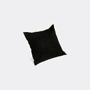 Hay 'outline Cushion', Black