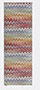 Missoni 'andorra' Table Runner, Red