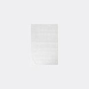 Missoni 'chalk' Bath Sheet, White