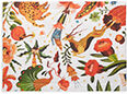 La DoubleJ 'jungle Book' Tablemat, Set Of Two