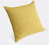 Hay 'outline Cushion', Mustard