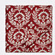 La DoubleJ 'garland Bordeaux' Tablecloth, Medium