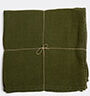 Once Milano Napkins, Set Of Four, Green