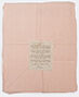 Once Milano Tablecloth, Medium, Pink