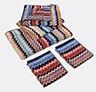 Missoni 'adam' Towel, Set Of Five