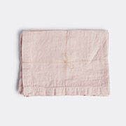 Once Milano Placemats, Set Of Two, Pink