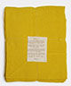 Once Milano Tablecloth, Medium, Yellow