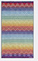 Missoni 'tolomeo' Beach Towel