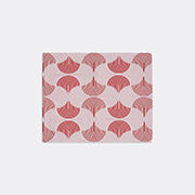 La DoubleJ 'slinky Rosso' Tablemat, Set Of Two