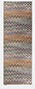 Missoni 'andorra' Table Runner, Black