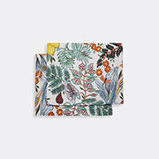 La DoubleJ 'botanical' Tablemat, Set Of Two