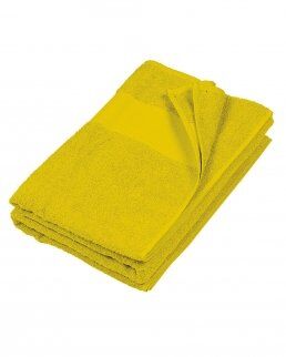 Kariban 1000 Asciugamano indispensabile da bagno neutro o personalizzato