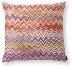 Missoni Home John sierkussen 40 x 40 cm - Oranje