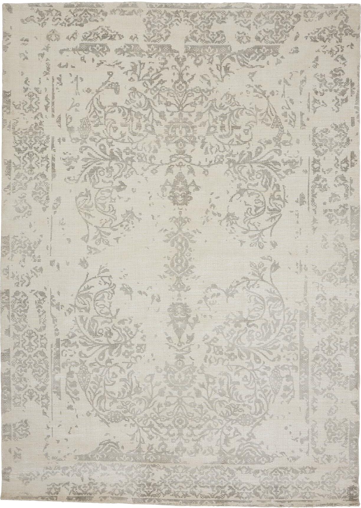 Linie Design Florentine vloerkleed 200x300 Grijs