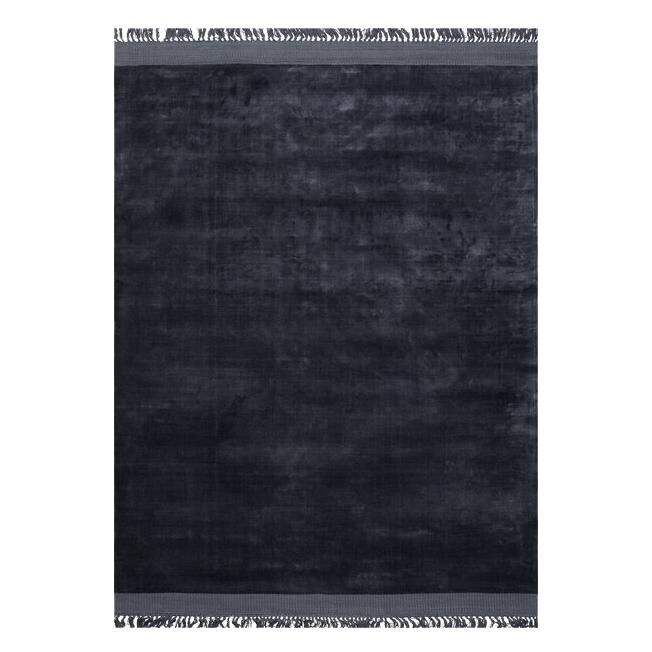 Linie Design Valence vloerkleed 170x240 blue