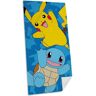 divers Pokemon Strandlaken 70x140cm