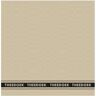 DDDDD Theedoek Pelle, aus reiner Baumwolle Afm. elk sjaaltje ca. 60x65 cm (set, 6-delig) beige