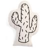 Childhome Canvas Kussen Cactus