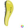 Müster Muster Districosa Brush Yellow (27509a)