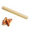 SenhE Sausage Casing, Collagen Sausage Casings Vegan Sausage Casings Smoked Collagen Sausage Casings 14M×26MM for Homemade Sausages Collagen Casing