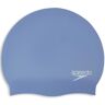 Speedo Lang Haar Cap, 1SIZE