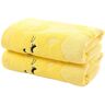 DIGJOBK Badhanddoek Towels, Bath Towels, Facial Towels, Soft Bath Towels