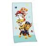 Herding Paw Patrol Velours doek, 75 x 150 cm, 100% katoen, velours