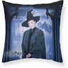 BL BELUM Belum Kussensloop Harry Potter, Grootte: 50 x 50 cm, Model: McGonagall A, Stof: Half Panama 100% Katoen, 250g