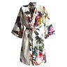 ESSENZA Kimono Fleur Ecru M