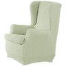 Eysa Sofa-overtrek oorfauteuil Fb. 00-ecru