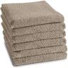 DDDDD Keukendoek Cisis Amandel (6 stuks) Beige