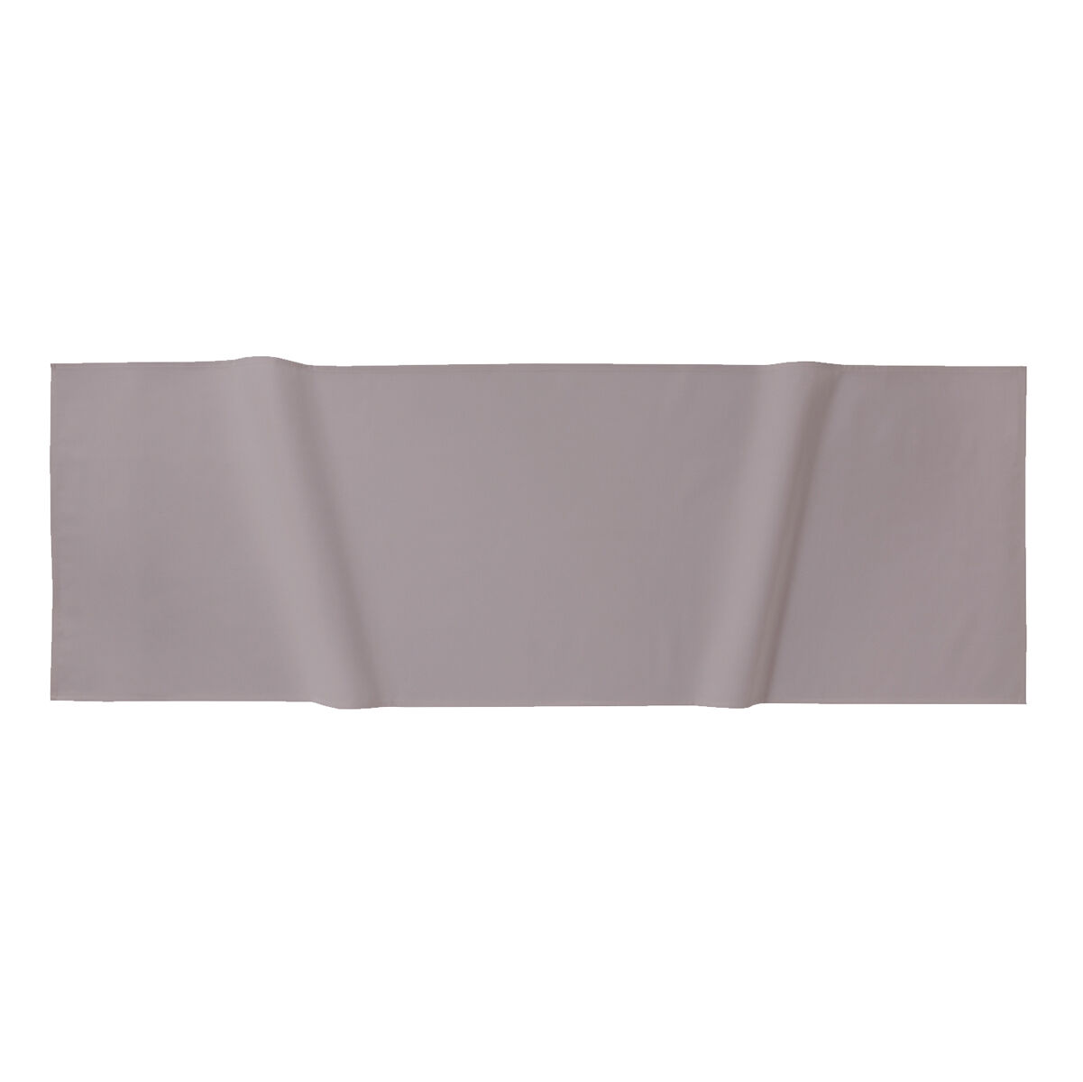 DDDDD Tafelloper Latus Taupe - 50x150 cm