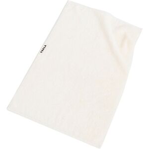 Tekla Bath Sheet 100x150, Ivory