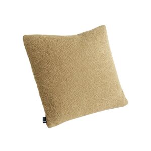 HAY Texture Cushion - Olive