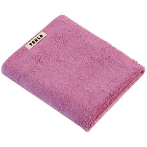 Tekla Hand Towel 50x80, Magenta