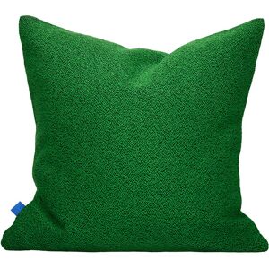 HEM Crepe Cushion Medium - Pure Green