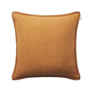 Chhatwal & Jonsson Arun Cushion Cover Masala Yellow/taupe