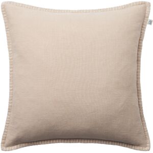 Chhatwal & Jonsson Arun Cushion Cover Tan/offwhite