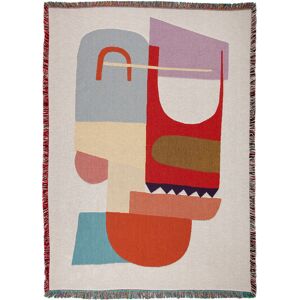 Slowdown Studio Oroza Throw