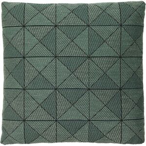 Muuto Tile Cushion Green