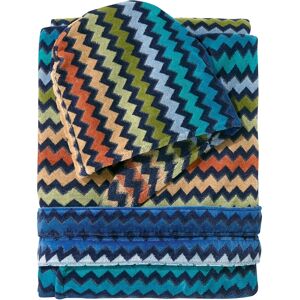 Missoni Home Warner Hooded Bathrobe 170 L