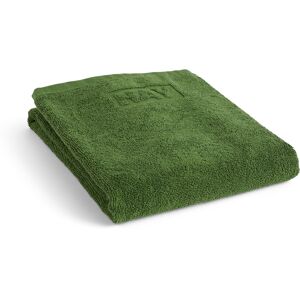 HAY Mono Hand Towel / Matcha