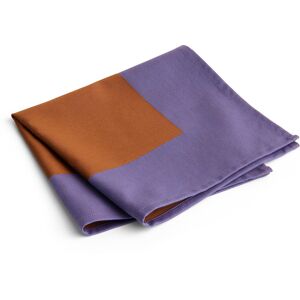 HAY Ram Napkin Purple