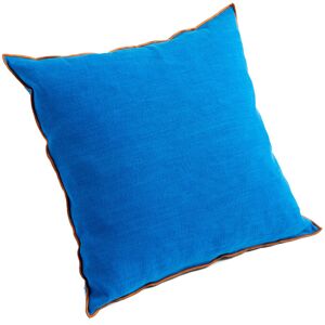 HAY Outline Cushion Vivid Blue