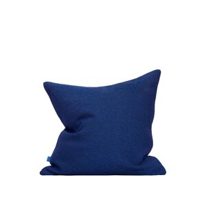 HEM Crepe Cushion Medium - Cobalt